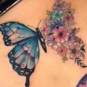 Meet your Posher, Rhiannon